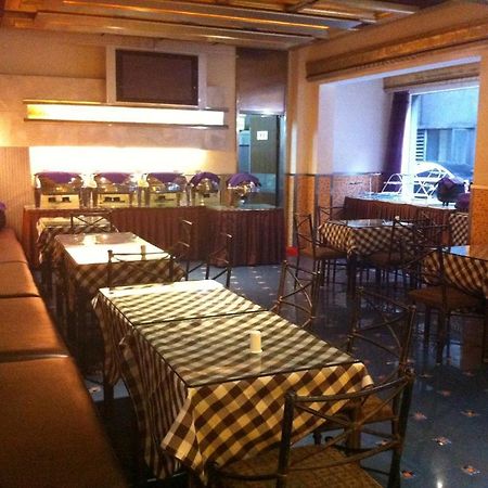 Motel168 Cishan Street שנגחאי מראה חיצוני תמונה