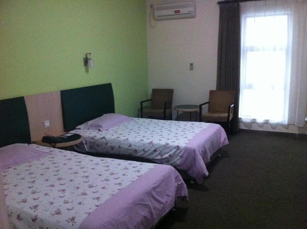 Motel168 Cishan Street שנגחאי חדר תמונה