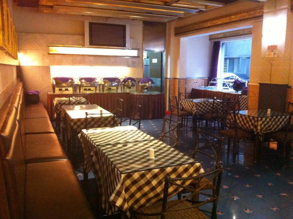 Motel168 Cishan Street שנגחאי מראה חיצוני תמונה
