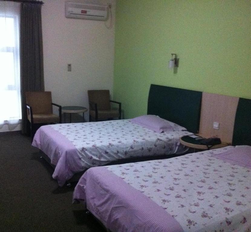 Motel168 Cishan Street שנגחאי חדר תמונה
